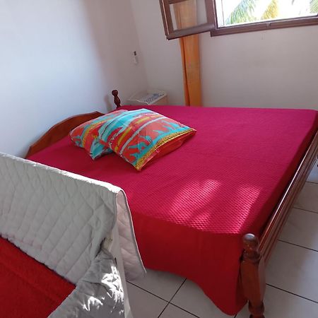 Soleil Des Caraibes Hotel Pointe-Noire Eksteriør billede