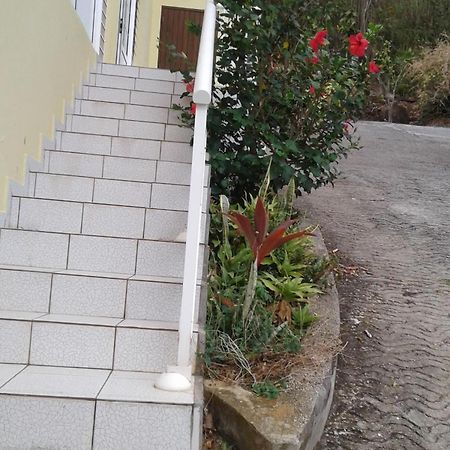 Soleil Des Caraibes Hotel Pointe-Noire Eksteriør billede